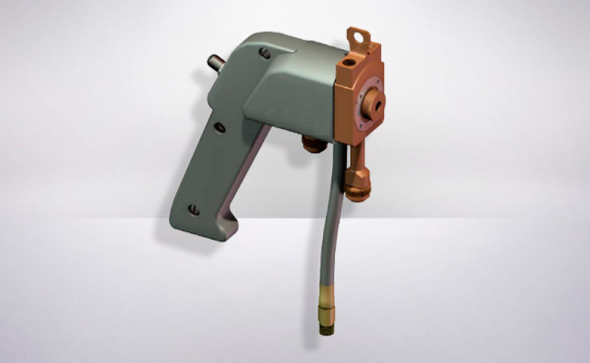 Плазматрон 3MB