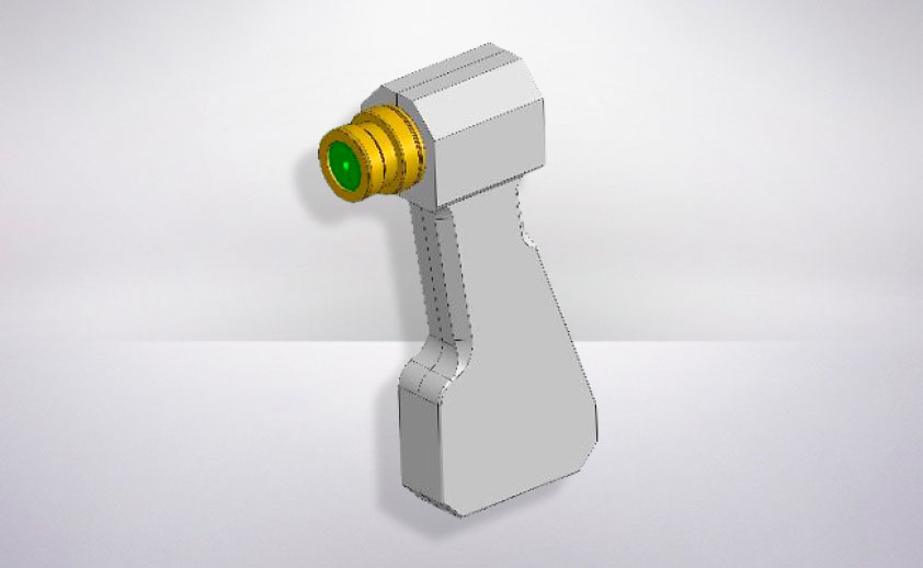 Плазматрон F4 HB