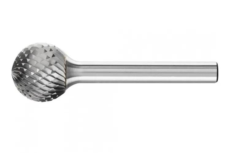 Борфреза твердосплавная сферическая IRS-D1606FD