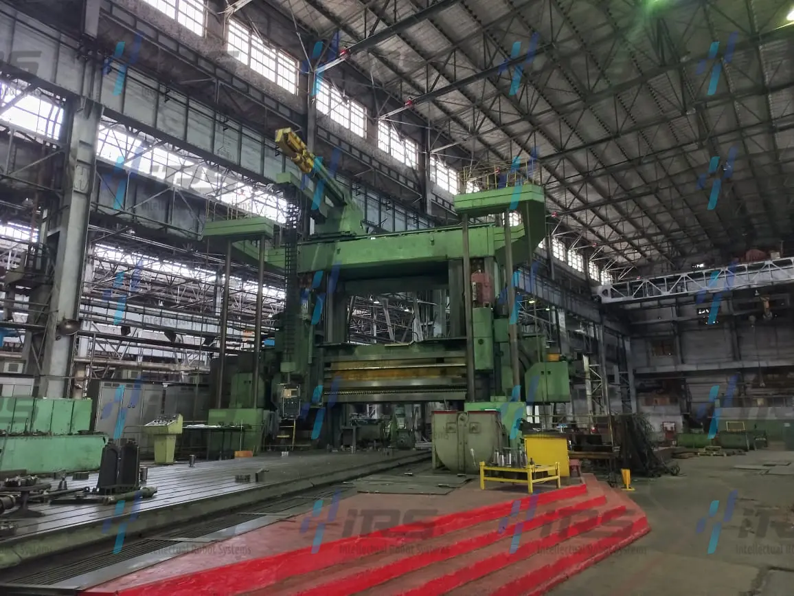 Изготовление чугунных плит