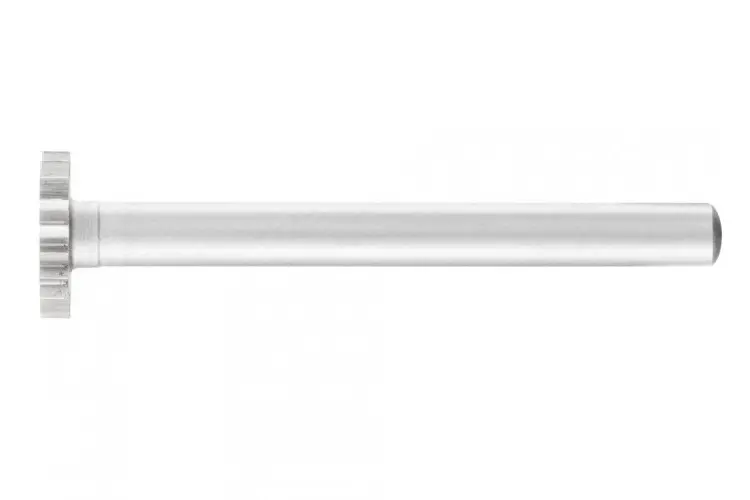 Борфреза твердосплавная дисковая прямая IRS-T1208M