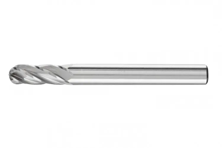 Борфреза твердосплавная сфероцилиндрическая IRS-C0808NF