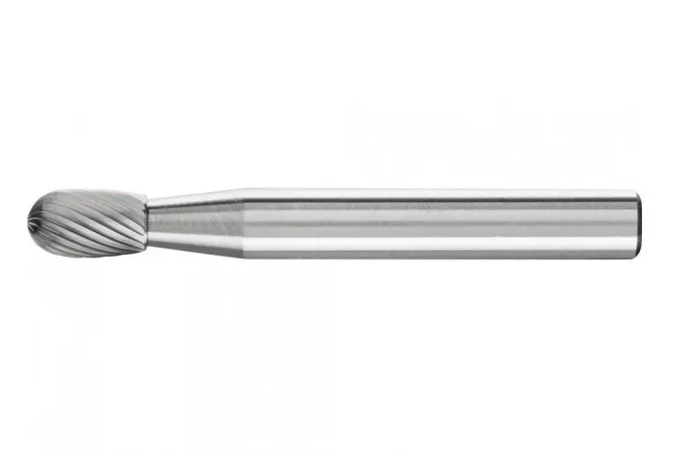 Борфреза твердосплавная овальная IRS-E0606M