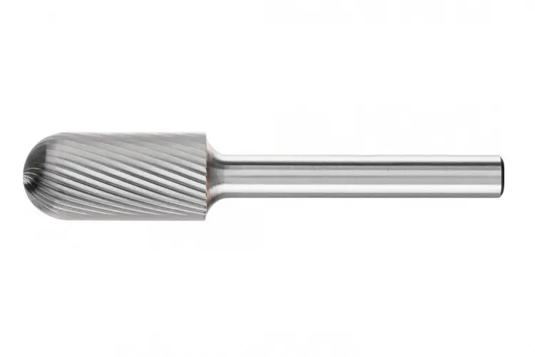 Борфреза твердосплавная сфероцилиндрическая IRS-C1408F