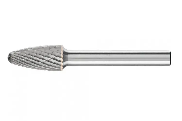 Борфреза твердосплавная сфероконическая IRS-F1006FD