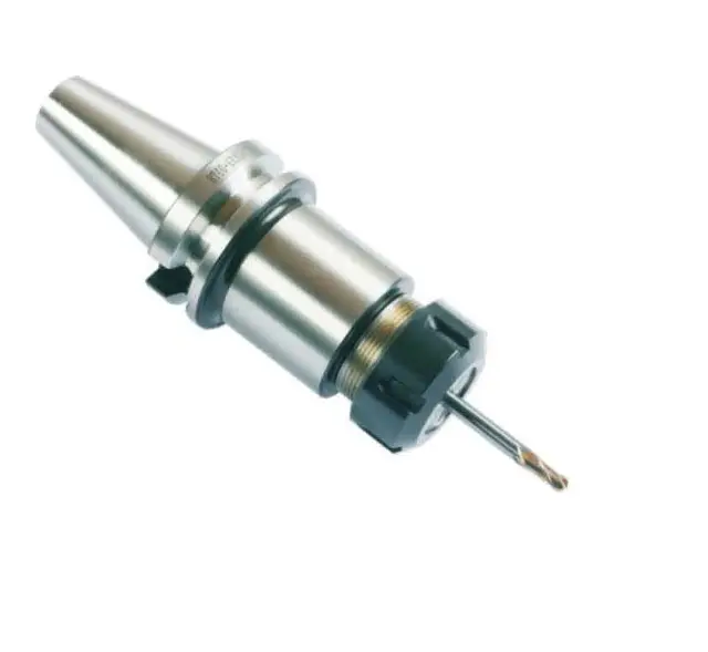 Цанговый патрон BT40-ER25-135