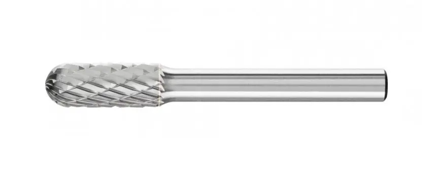 Борфреза твердосплавная сфероцилиндрическая IRS-C1008MD