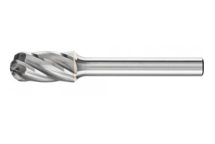 Борфреза твердосплавная сфероцилиндрическая IRS-C0403NF