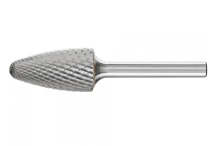 Борфреза твердосплавная сфероконическая IRS-F1608FD