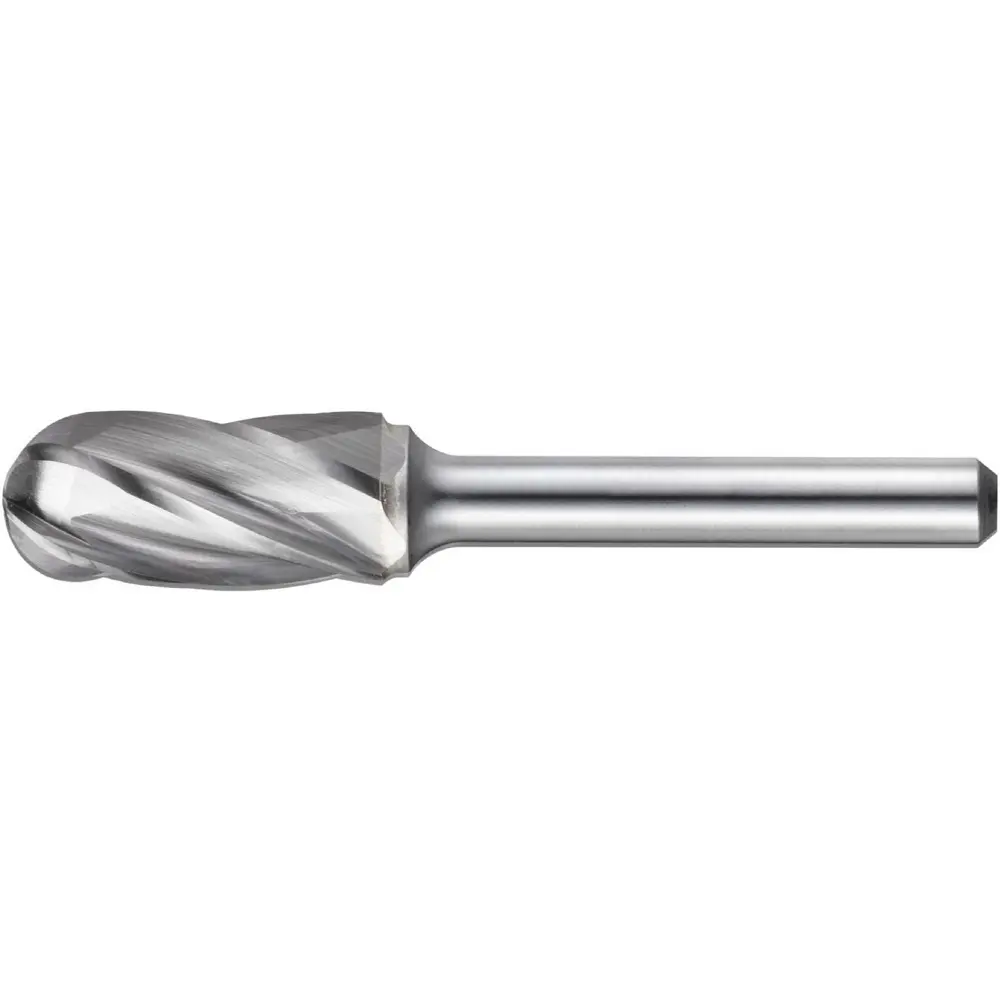 Борфреза твердосплавная сфероцилиндрическая IRS-C12,706NF