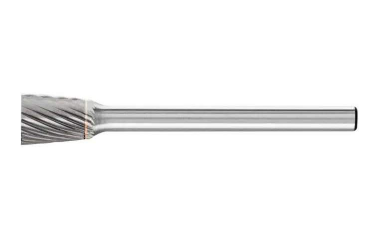 Борфреза твердосплавная коническая в форме обратного конуса IRS-N0603M