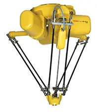 M3iA/6S Delta робот