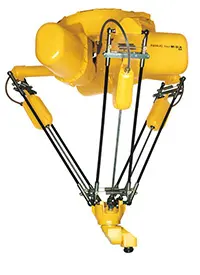 M3iA/6A Delta робот