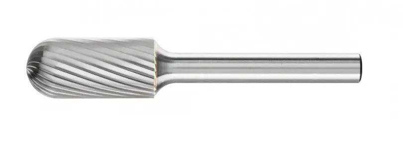 Борфреза твердосплавная сфероцилиндрическая IRS-C1006M
