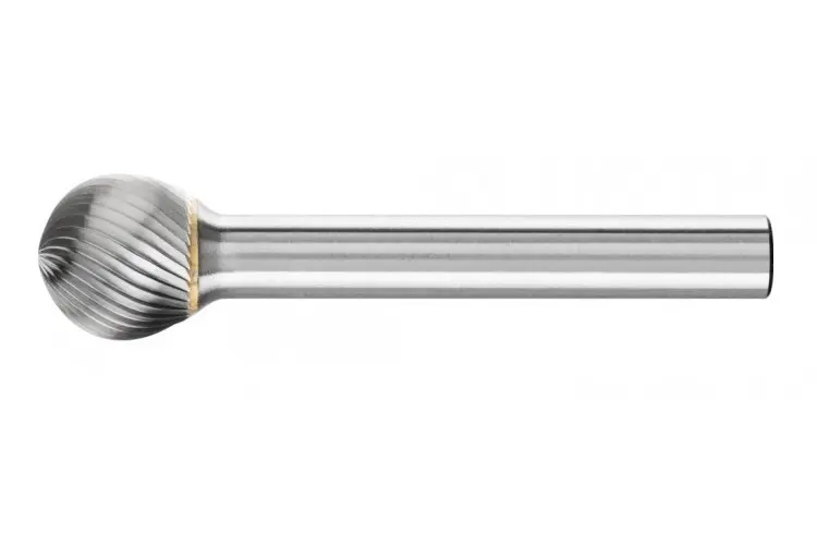 Борфреза твердосплавная сферическая IRS-D1208F