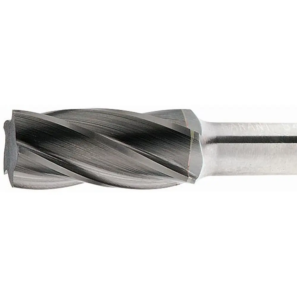 Борфреза твердосплавная цилиндрическая IRS-A1008NF