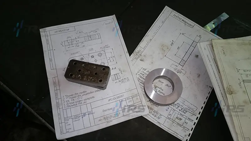 Наша производственная площадка