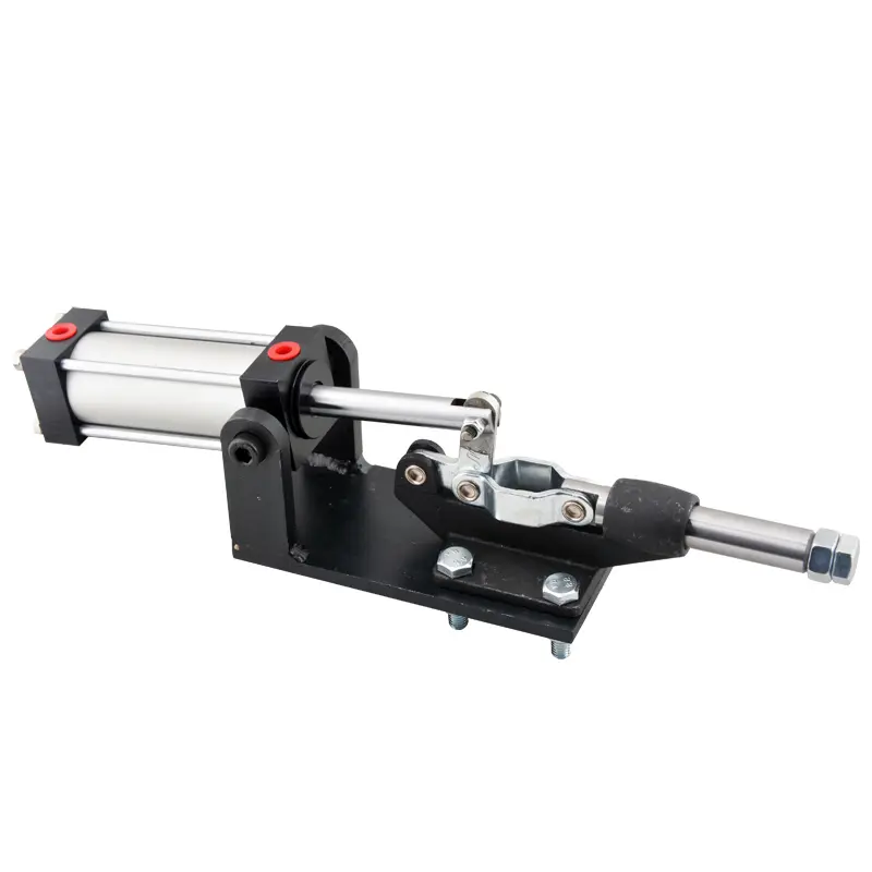 Прижим шарнирно-рычажный Арт. CH-305EA