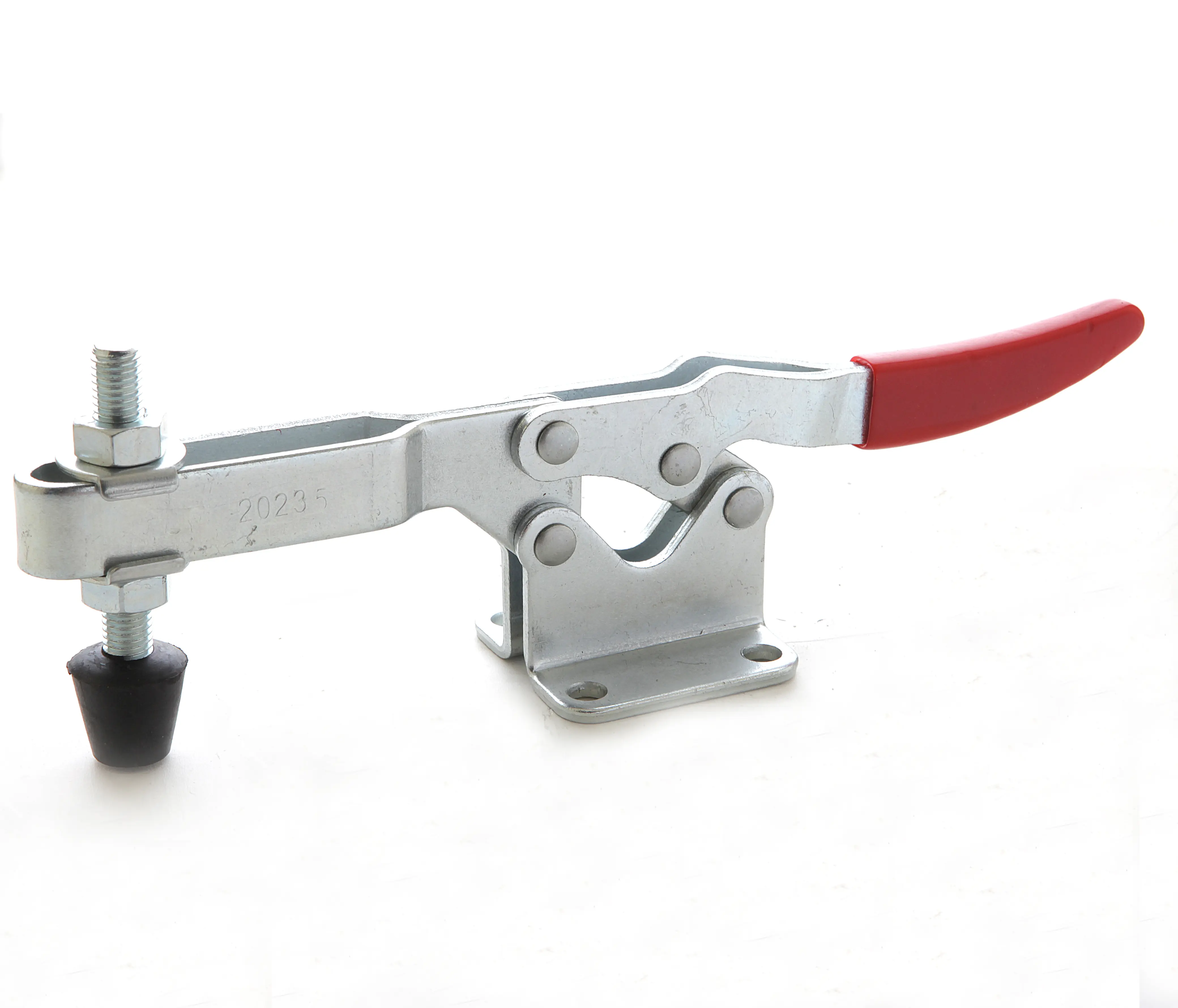 Прижим шарнирно-рычажный Арт. CH-20235