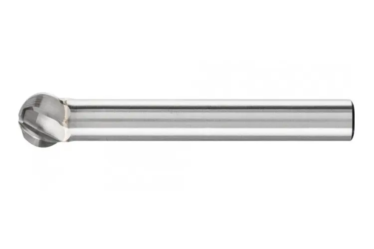 Борфреза твердосплавная сферическая IRS-D0503NF