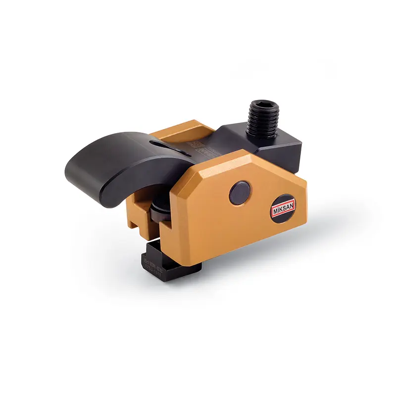 1168-MEP501124  Комбинированный зажим