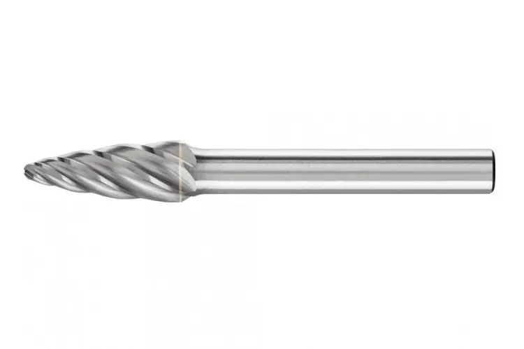 Борфреза твердосплавная сфероконическая IRS-F1008NF