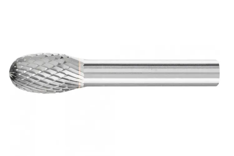 Борфреза твердосплавная овальная IRS-E0806FD