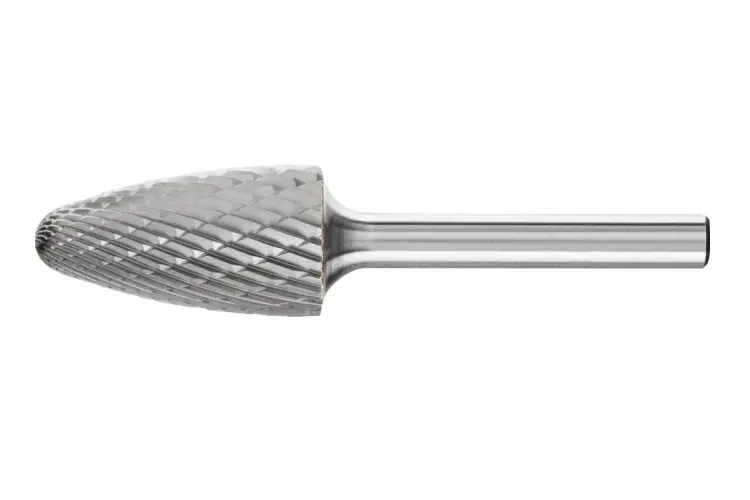 Борфреза твердосплавная сфероконическая IRS-F1608MD