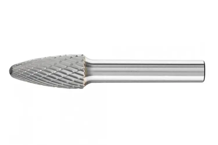 Борфреза твердосплавная сфероконическая IRS-F12,708MD