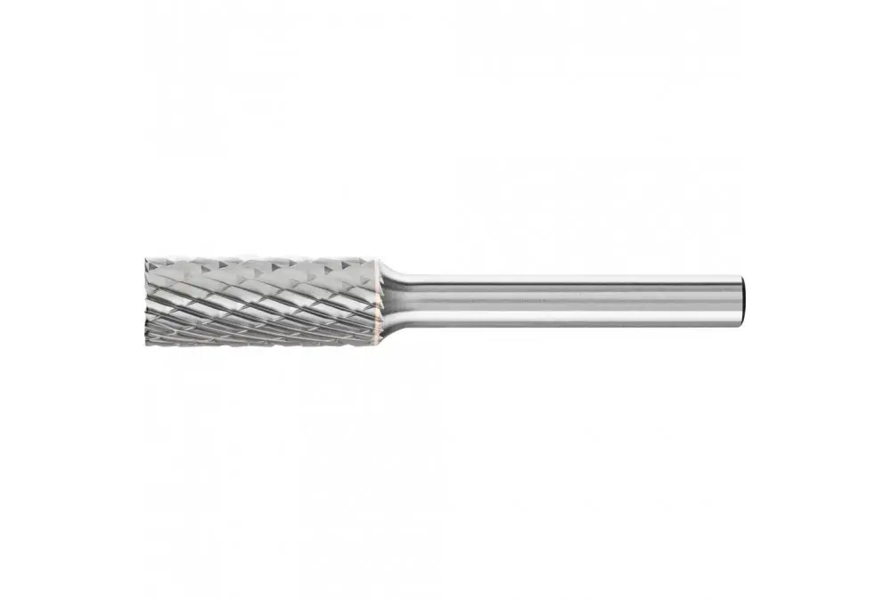 Борфреза твердосплавная цилиндрическая с торцевой насечкой IRS-B0603MD