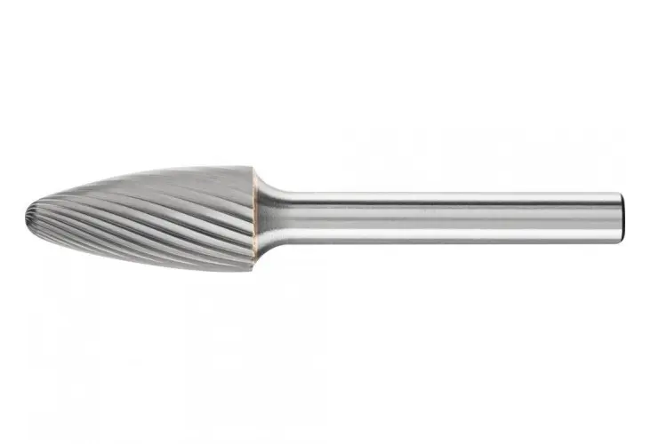 Борфреза твердосплавная сфероконическая IRS-F12,506M