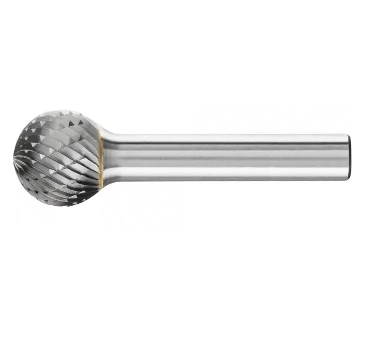 Борфреза твердосплавная сферическая IRS-D1608MD