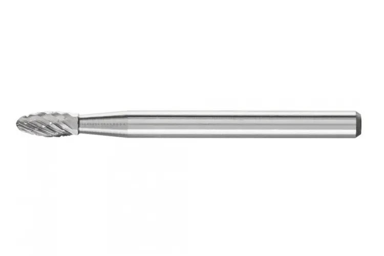 Борфреза твердосплавная пламевидная IRS-H1-0303MD