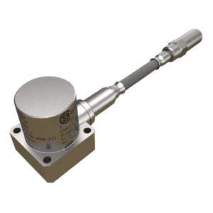 Акселерометр СА 900