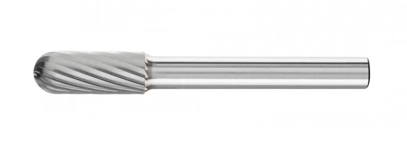 Борфреза твердосплавная сфероцилиндрическая IRS-C0503M