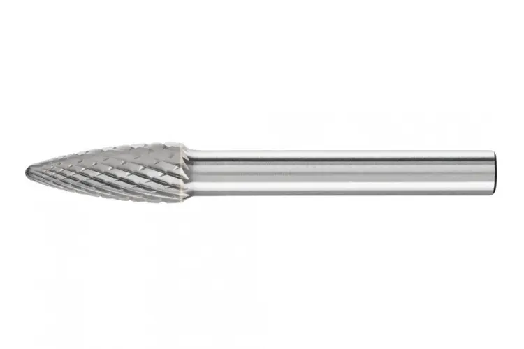 Борфреза твердосплавная сфероконическая IRS-F1008FD
