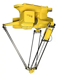 M2iA/6H Delta робот