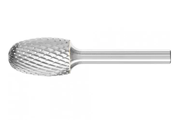 Борфреза твердосплавная овальная IRS-E1406FD