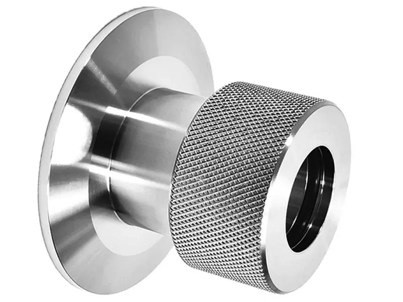 Переходник для соединения KF16 - Dn15,5