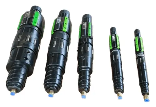 Головка для развертывания и раскатывания станка DRM-250