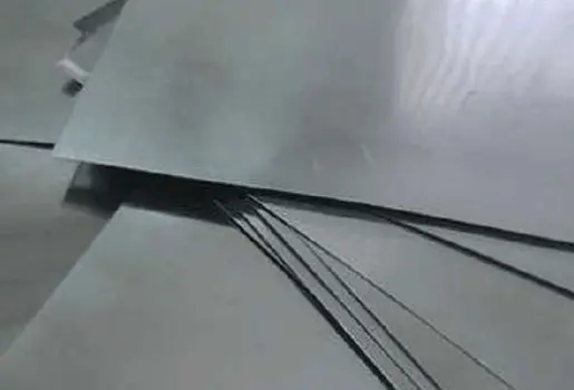 Никелевые сплавы