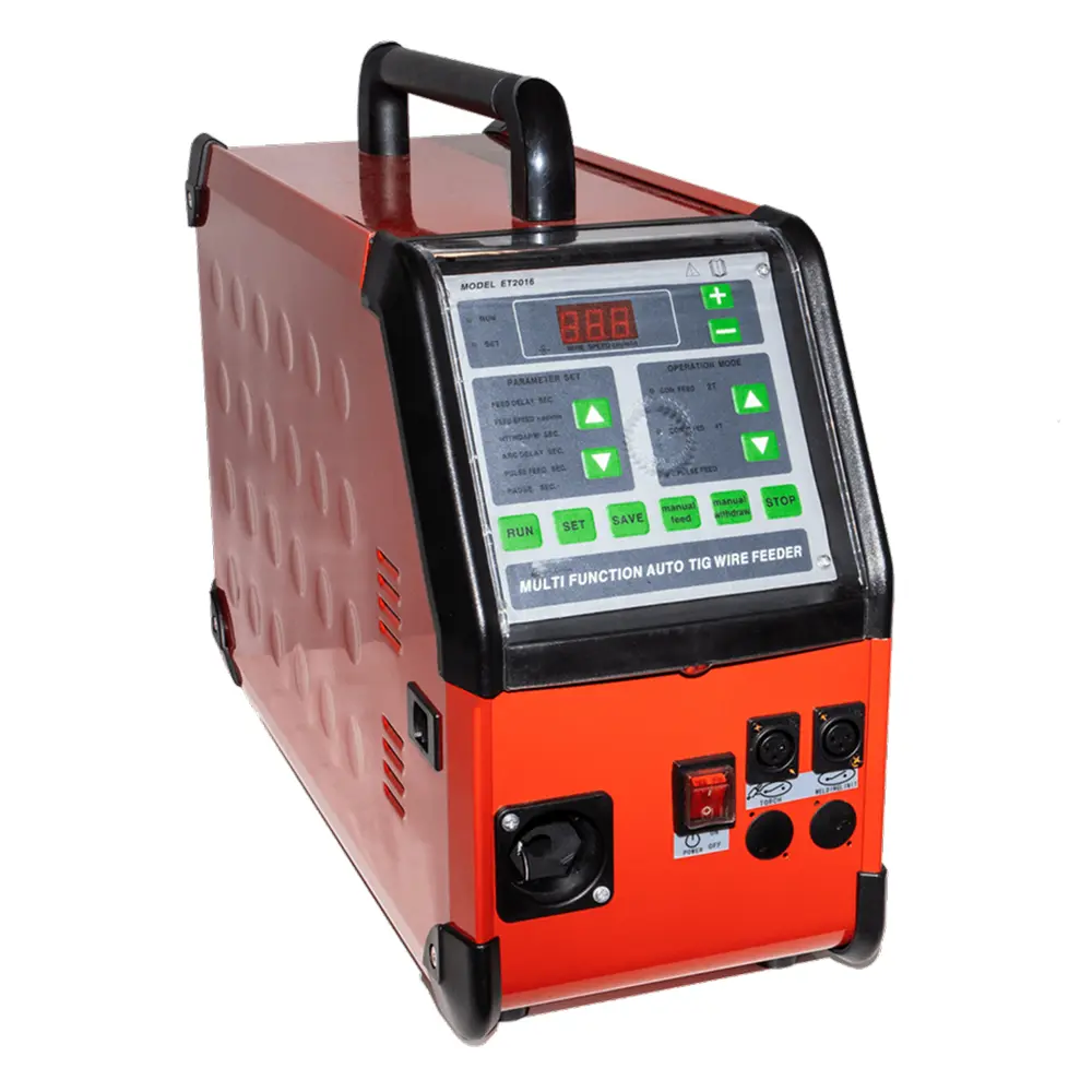 LiteWELD XR Pro Механизм подачи присадочной проволоки