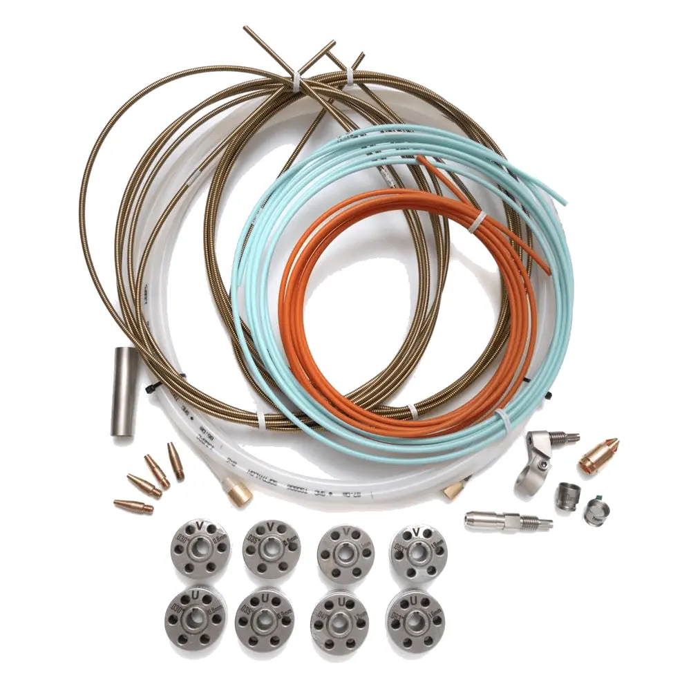 LiteWELD XR Pro Комплект аксессуаров для подключения