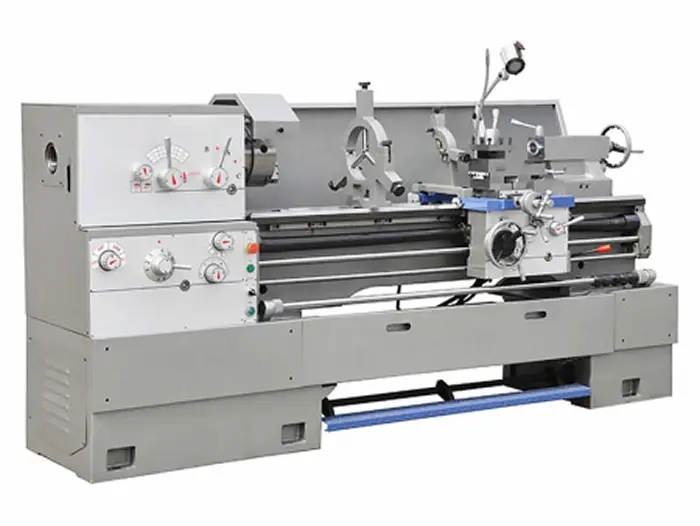 Универсальные токарные станки по металлу