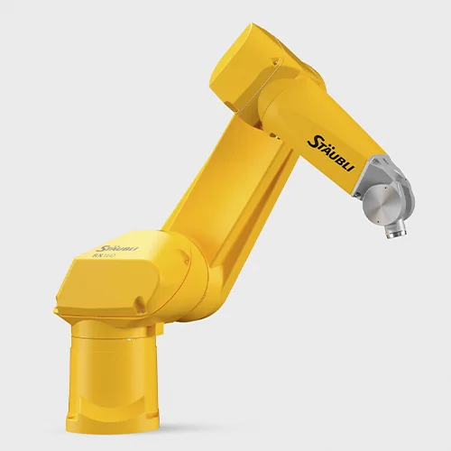 Робот FANUC