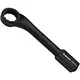 Ключ ударный накидной изогнутый (американтский тип)