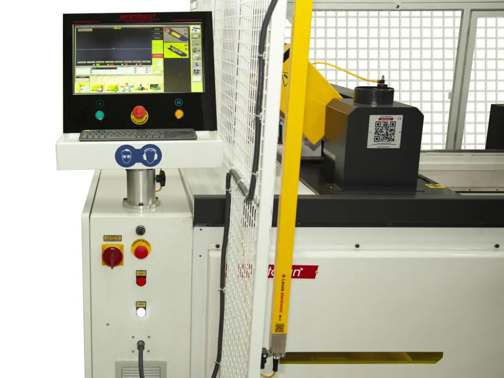 Панель управления