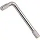 Ключ шестигранный титановый