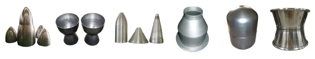 Продукция CBH-LSH1250