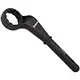 Ключ ударный накидной затяжной